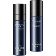 清新香体喷雾男士香体喷雾（蔚蓝香）100ml*1