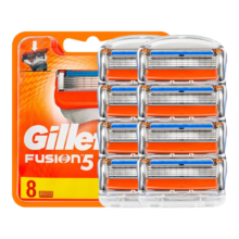 Gillette 吉列 锋隐5剃须刀 8刀头
