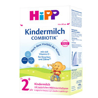 喜宝 Kindermilch COMBIOTIK系列 幼儿奶粉 德版 2+段 600g
