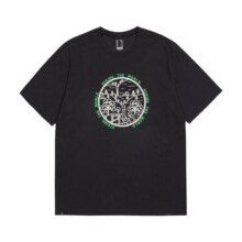迪卡侬官网旗舰店T恤男短袖速干衣透气篮球背心夏季运动ODT2