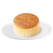 巴比熊零添加蔗糖羊乳蛋糕早餐180g*1箱7.09元/件（拍两件14.19元）+32淘金币