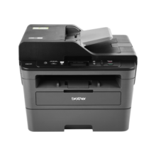 兄弟（brother）黑白激光打印机L2548DW L2508DW打印复印扫描一体机自动双面无线网络办公商用自动输稿器5G远程 新上市2548DW无线自动双面+连续复印扫描+远程