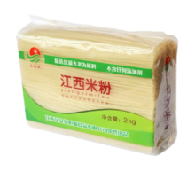乐穗丝 江西米粉 2斤