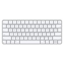 百亿补贴：苹果 Apple 妙控键盘-中文 (拼音) USB-C端口 苹果键盘蓝牙键盘无线键盘办公键盘 适用于MAC/iPad