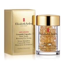 限移动端、京东百亿补贴：Elizabeth Arden 伊丽莎白·雅顿 时空焕活眼部胶囊精华液 60粒