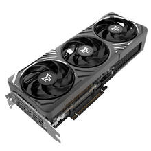 京东PLUS：影驰 GeForce RTX 5080 金属大师 黑金版 OC DLSS 4 电竞游戏/设计剪辑/AI本地部署/直播娱乐电脑显卡