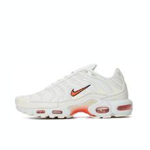NIKE 耐克 AIR MAX PLUS 低帮减震 男子运动鞋