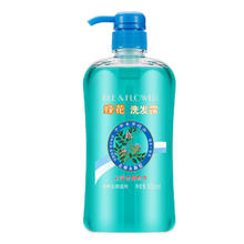 蜂花 去屑止痒型中华本草精华洗发露 820ml