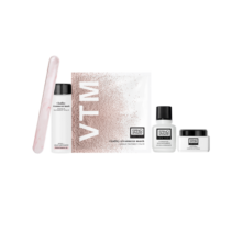 奥伦纳素（Erno Laszlo）送女友护肤品礼盒奢盈润泽小美盒（冰白面膜1组+蛋白水Pro50ml）