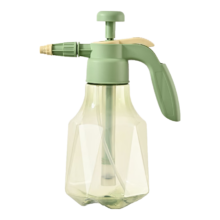 京东物流    浇花喷壶  1500ml 一个装 颜色随机