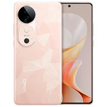 vivo S19 5G手机 12GB+256GB 桃花扇