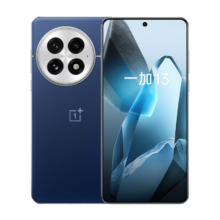 ONEPLUS/一加 13 手机 高通骁龙 8 至尊版 蓝调时刻 16GB+512GB4273.51元