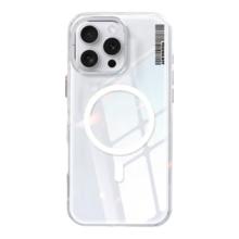 猿气 YOUNGKIT 「晶盾」适用iphone16pro max手机壳超薄磁吸充电