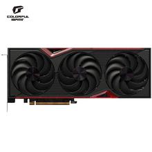 七彩虹 COLORFUL 战斧 RTX5070 豪华版 12G 游戏显卡
