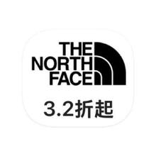 促销活动：唯品会 北面TheNortheFace 全产品线一口价特惠