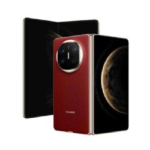 京东百亿补贴：华为 HUAWEI Mate X6 折叠屏手机 12GB+512GB 寰宇红