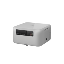 【政府补贴 立减15%】爱普生 EPSON EF-15E 投影仪 3LCD智能激光便携家用投影仪 原生1080P