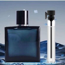 蔚蓝 香水小样2ml*2件