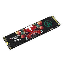 梵想 国潮系列 S500 PRO NVMe M.2 固态硬盘 2TB（PCI-E3.0）