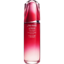 资生堂红腰子面部精华100ml 补水保湿紧致