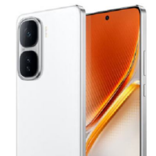 微信小程序：vivo iQOO Neo10 12GB+256GB 驰光白