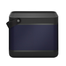 B&O Beolit 20 便携式无线蓝牙音响音箱 丹麦bo室内桌面音响 节日礼物 炭黑色