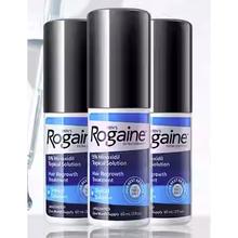 Rogaine 培健 米诺地尔5%生发液 3瓶