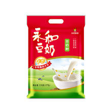 88VIP会员：永和豆浆 无添加蔗糖豆奶粉早餐510g×1袋