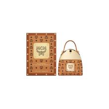 20点开始：MCM 慕尼黑创新模式中性浓香水 EDP 30ml