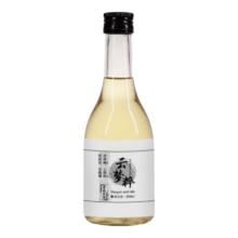 孝感米酒 湖北特产地标产品糯米酒 云梦粹 5度 300mL 1瓶