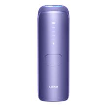 Ulike Air4蓝宝石冰点脱毛仪脱毛器男士三八节女生 Air4水晶紫