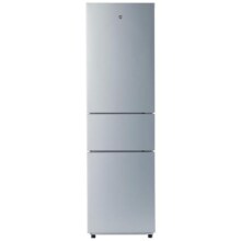 新品小米米家215L三开门家用节能冷冻冷藏超薄租房宿舍小型小冰箱