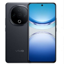 vivo Y300 国家补贴 新一代超级扬声器 6500mAh超薄蓝海电池 超抗摔护眼直屏 拍照 AI 手机 星钻黑 8GB+128GB 官方标配