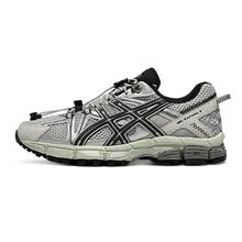ASICS 亚瑟士 GEL-KAHANA 8 男女通用越野跑鞋 1011C114-020