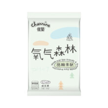 佳婴氧气森林 拉拉裤XXL4片