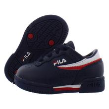 FILA 生活休闲 男款运动鞋 5555368481007