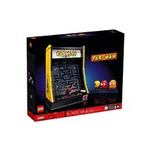 百亿补贴：乐高 LEGO ICONS系列 10323 吃豆人积木街机游戏机