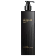 京东京造×EASYCARE专研防脱固发洗发水500g护发防掉断发控油去屑京东自营