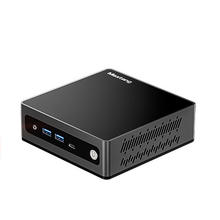 大唐 TRA5 迷你台式机 黑色（锐龙R7-5800H、核芯显卡、16GB、512GB SSD）薄款