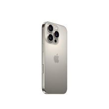 苹果 Apple iPhone 16 Pro 5G手机 256GB 原色钛金属