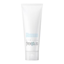 再降价、淘宝百亿补贴：Freeplus 芙丽芳丝 氨基酸洗面奶 100g