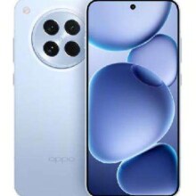 新品首发：OPPO Find X8s 手机 12GB+256GB 海岛蓝