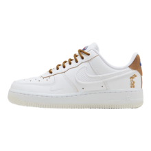 20点：耐克NIKE缓震板鞋女空军一号 AIR FORCE 1 运动鞋
