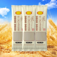 怀山药龙须挂面 100克*3包