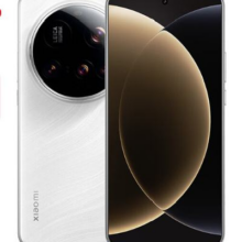 小米（MI）小米15Ultra 徕卡2亿超级长焦 6000mAh  12GB+256GB