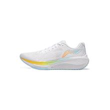 李宁 LI-NING 吾适 lite 2.0 男子跑鞋 ARSU009-7 标准白 42