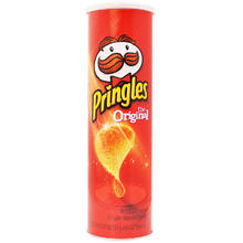 品客 Pringles 薯片 原味
