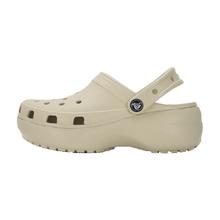 crocs 卡骆驰 云朵女鞋洞洞鞋206750-2Y2 W7 W7/37-38码