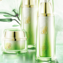 (PECHOIN)百雀羚套装护肤套装 至臻皙白臻宠套装 亮肤水90ml+焕肤乳90ml+焕肤霜50g 保湿补水