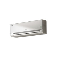 海尔 Haier 净省电pro·真净版 KFR-35GW/E1-1Pro 新一级能效 壁挂式空调 1.5匹